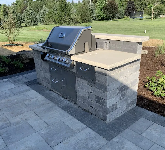 Gamroth Landscaping & Grading Picture 4