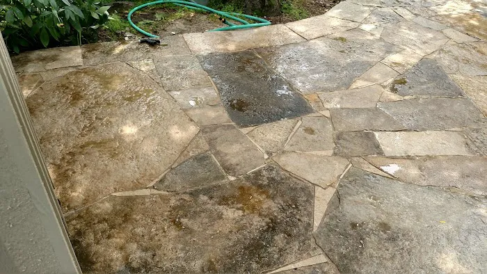 Z's Home & Ground Improvement Picture 7