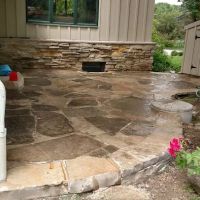 Z's Home & Ground Improvement ico