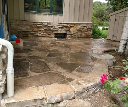 Z's Home & Ground Improvement