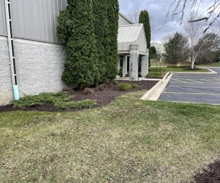 Two Bro Lawn Care, LLC
