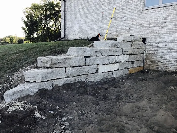 GO Landscaping Picture 5