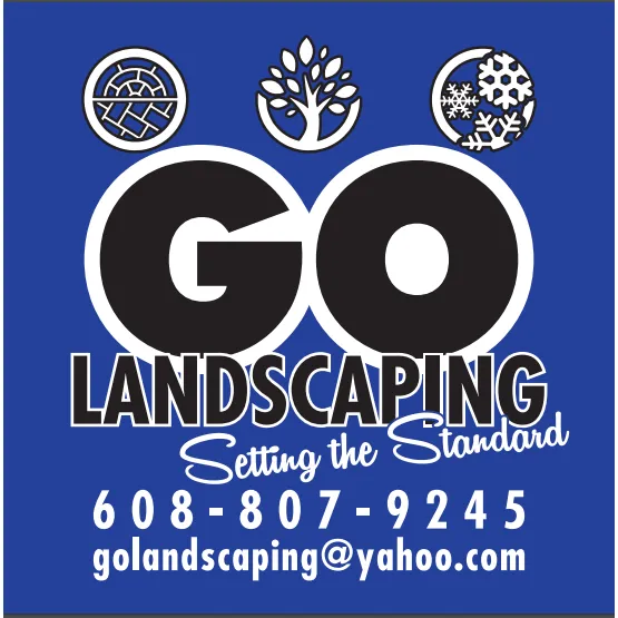 GO Landscaping Picture 2