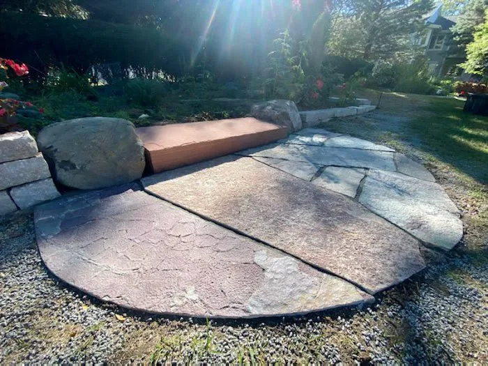 GO Landscaping Picture 3