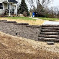 A-1 Landscaping ico