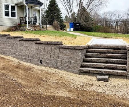A-1 Landscaping