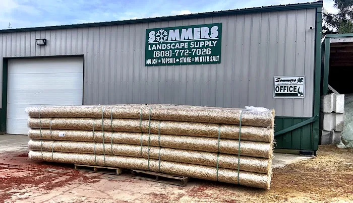 Sommers Landscape Supply Picture 4