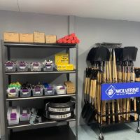 Sommers Landscape Supply ico