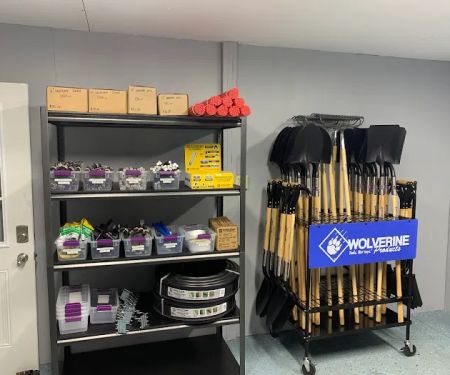 Sommers Landscape Supply