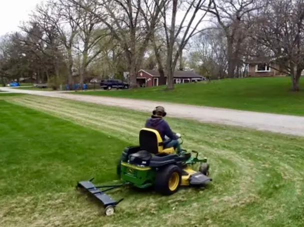 Kingdom Lawn Care LLC Picture 7