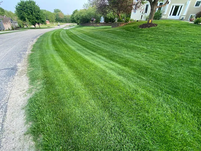 Kingdom Lawn Care LLC Picture 5