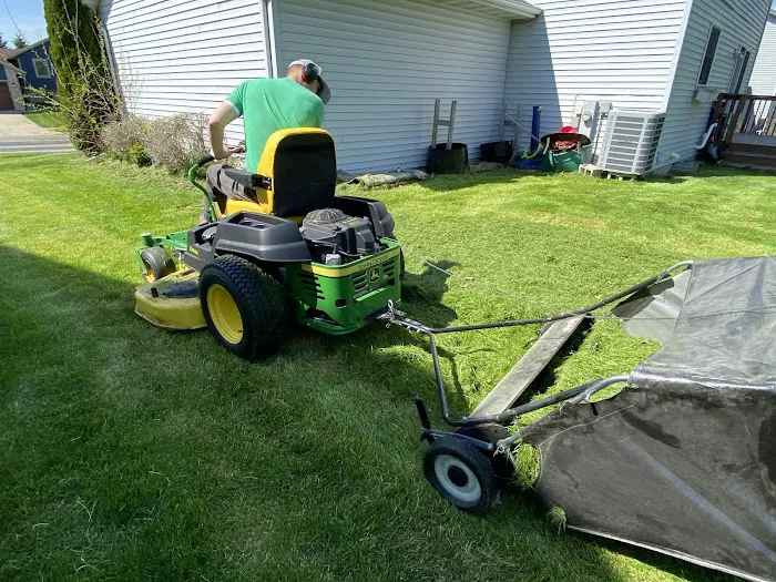 Kingdom Lawn Care LLC Picture 9
