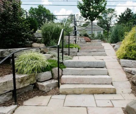 Avant Gardening & Landscaping