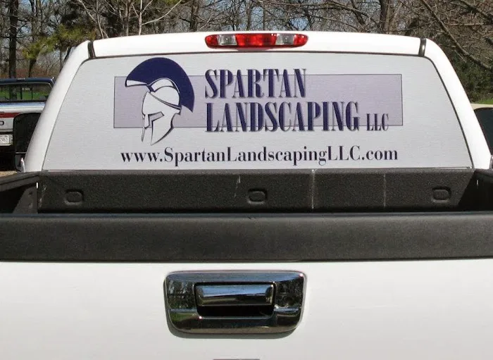 Spartan Landscaping LLC Picture 4
