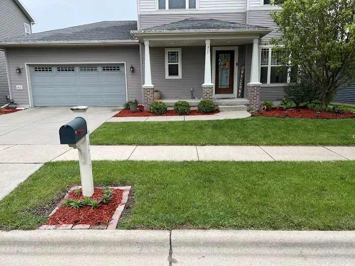 Spartan Landscaping LLC Picture 8
