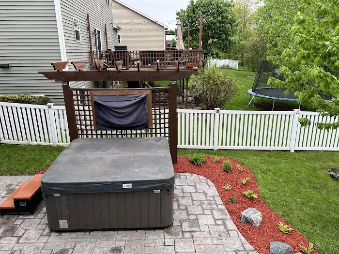 Spartan Landscaping LLC Picture 7
