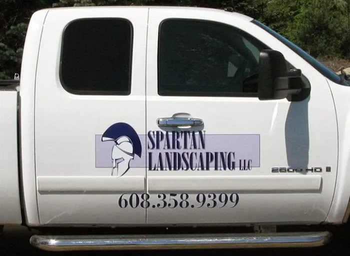 Spartan Landscaping LLC Picture 3