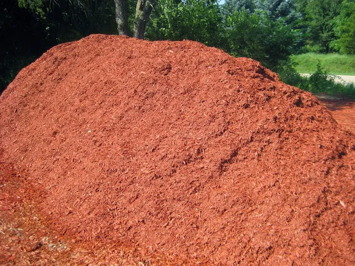 Ace Mulches Picture 1