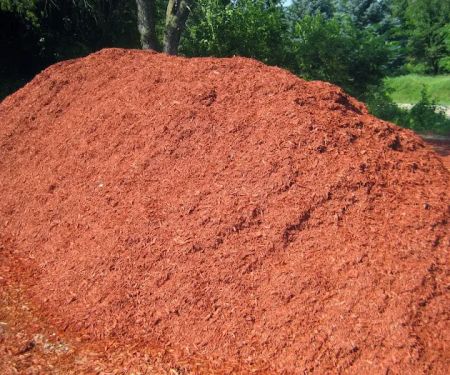 Ace Mulches
