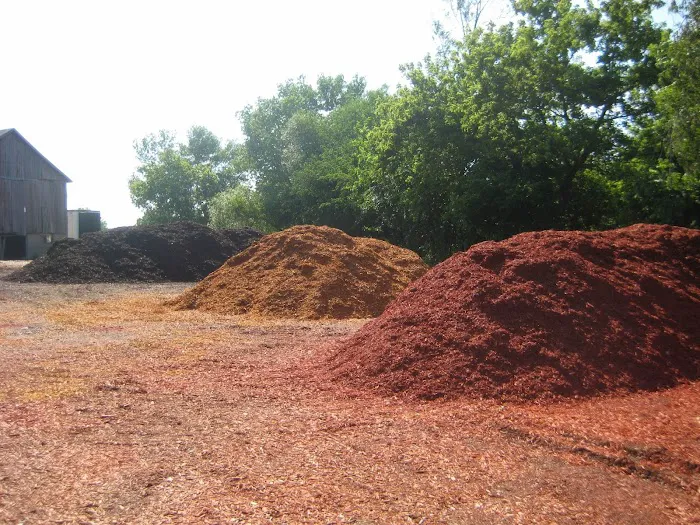 Ace Mulches Picture 9