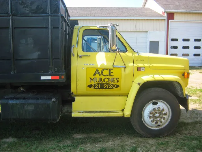 Ace Mulches Picture 6