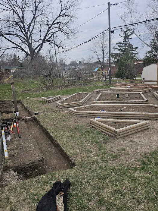 Bartel Lawn & Landscaping LLC Picture 4