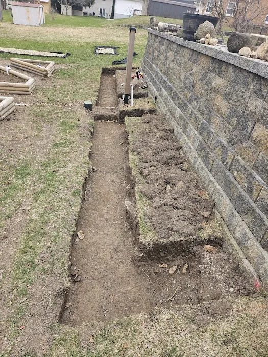 Bartel Lawn & Landscaping LLC Picture 5