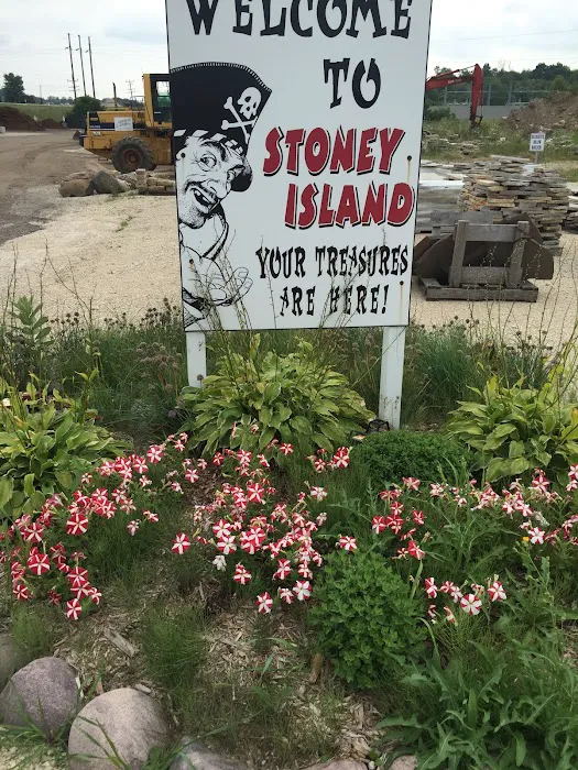 Stoney Island Inc Picture 6