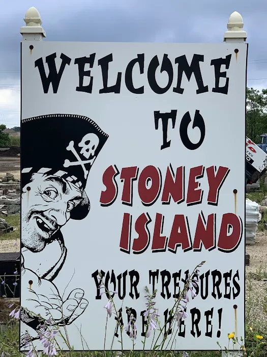 Stoney Island Inc Picture 9