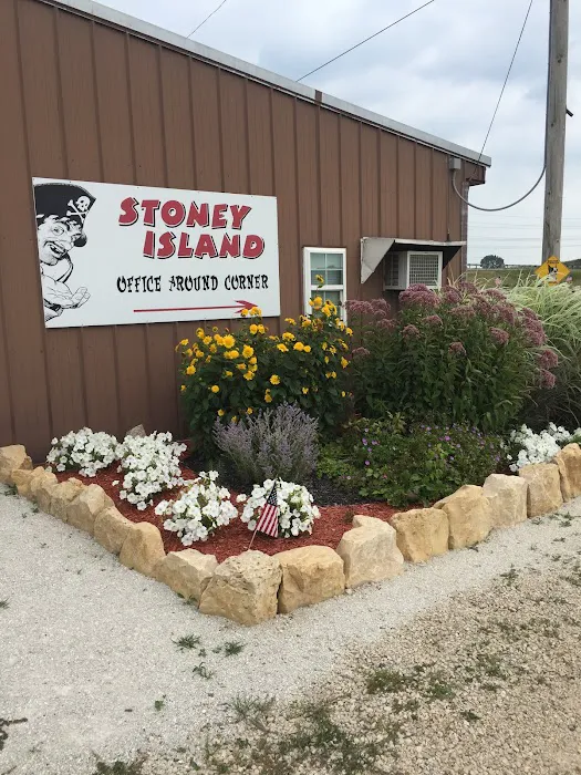 Stoney Island Inc Picture 5