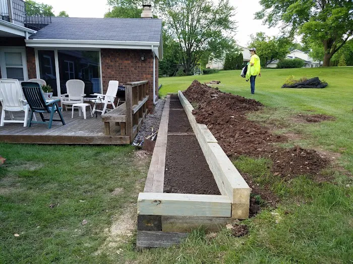 Herriges Lawn & Landscaping Picture 6