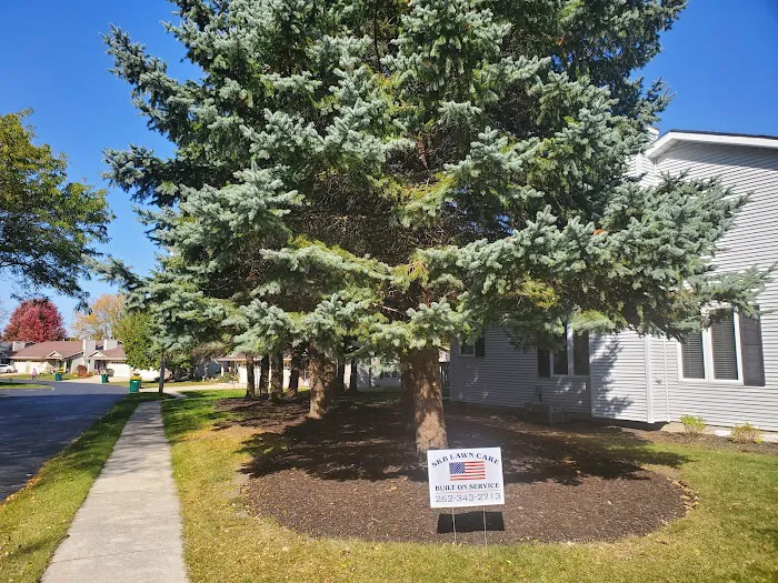 SKB Lawn Care Picture 5