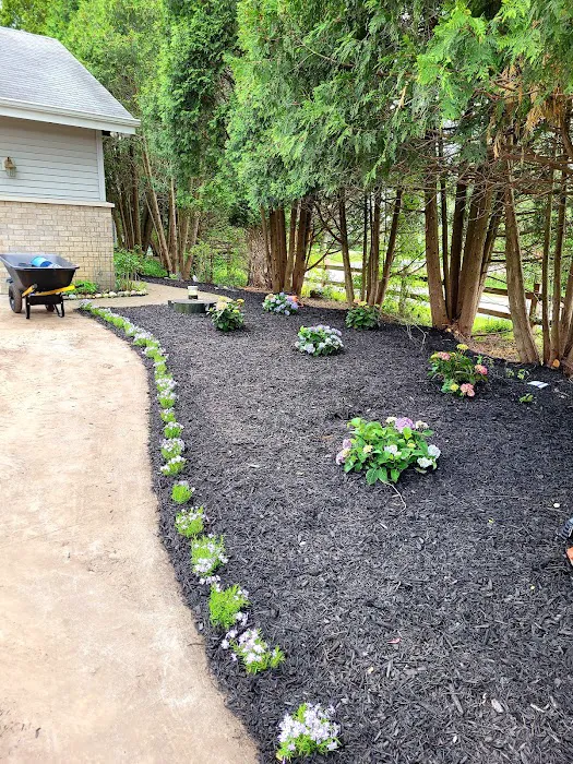 SKB Lawn Care Picture 4