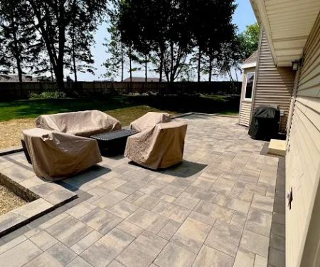 Valley View Landscaping and Greenhouse