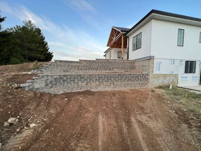 Valley View Landscaping and Greenhouse Picture 7