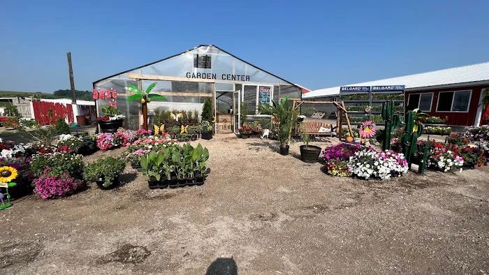 Valley View Landscaping and Greenhouse Picture 10