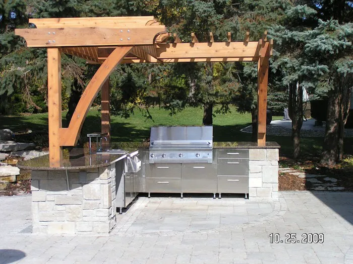 Els Landscaping & Lawn Services LLC Picture 4