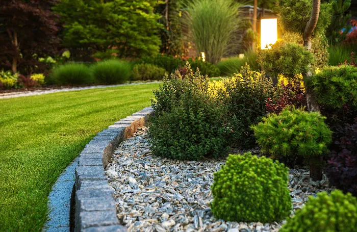 Turf & Tree Worx Picture 3
