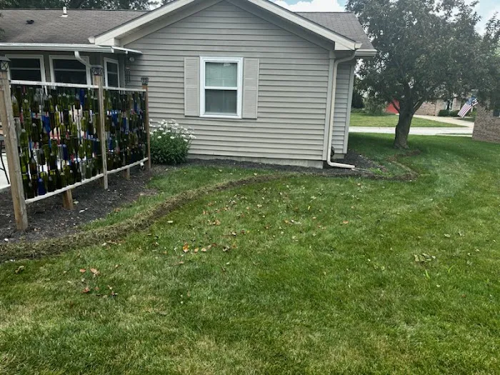 Platinum Landscaping Picture 1