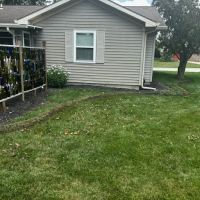 Platinum Landscaping ico