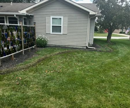 Platinum Landscaping