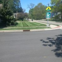 Dunmyer Mowing LLC ico