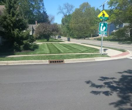 Dunmyer Mowing LLC