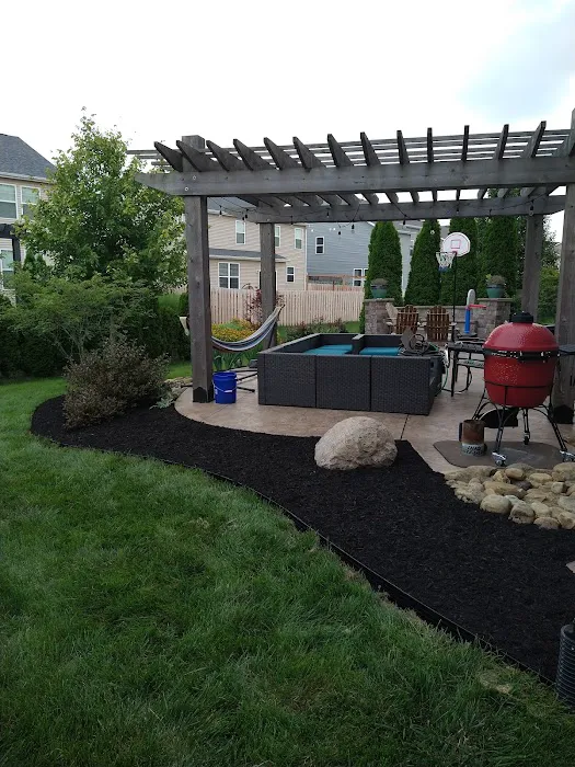 Rock Bottom Landscaping Picture 7