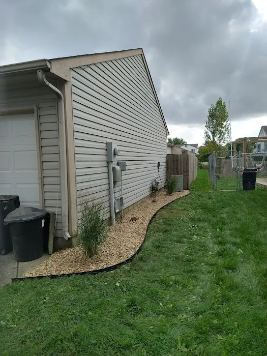 Rock Bottom Landscaping Picture 2