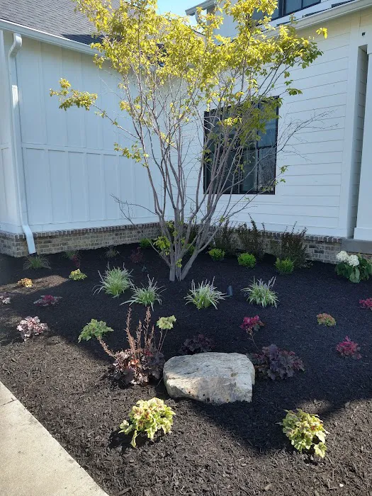 Rock Bottom Landscaping Picture 9