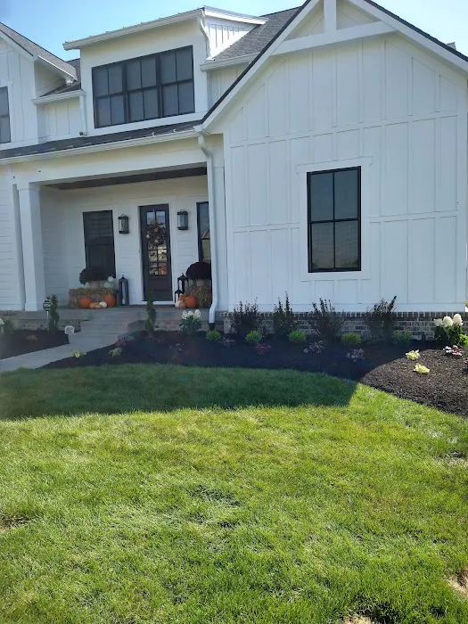 Rock Bottom Landscaping Picture 8