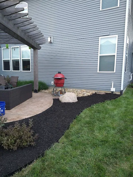 Rock Bottom Landscaping Picture 4
