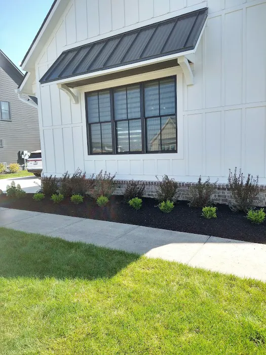 Rock Bottom Landscaping Picture 1