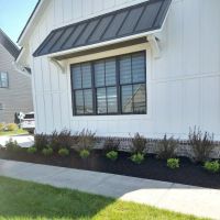 Rock Bottom Landscaping ico